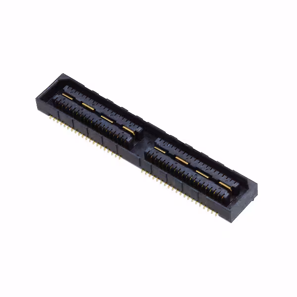 2-1658043-2 TE Connectivity AMP Connectors  Matrices de type bord Mezzanine (carte à carte)